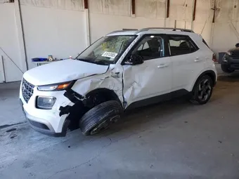 2022 Hyundai Venue KMHRC8A38NU176554