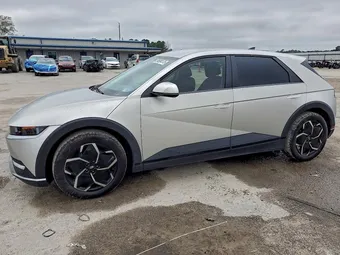 2024 Hyundai Ioniq 5 KM8KN4DE8RU266875