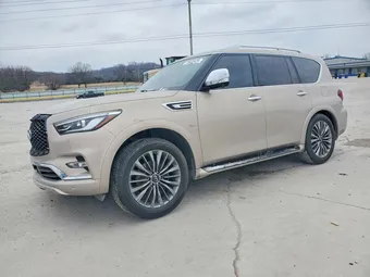 2020 Infiniti QX80 JN8AZ2NE4L9252641