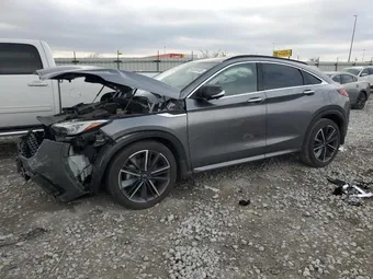 2024 Infiniti QX55 3PCAJ5KR9RF110912