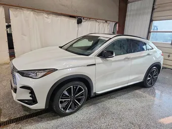 2024 Infiniti QX55 3PCAJ5JR3RF108400