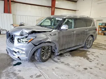2019 Infiniti QX80 JN8AZ2NE3K9234453