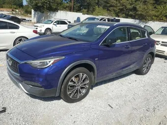 2019 Infiniti QX30 SJKCH5CR4KA010473