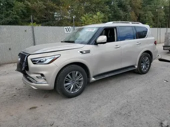 2023 Infiniti QX80 JN8AZ2AF6P9756743