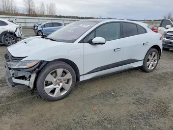 2020 Jaguar I-PACE SADHC2S10L1F80464