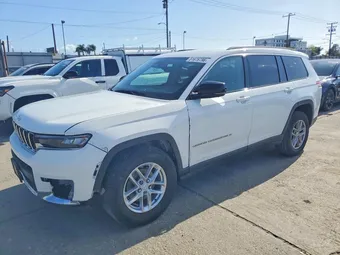 2023 Jeep Grand Cherokee Limited 1C4RJKAGXP8865842 Lot 51676796