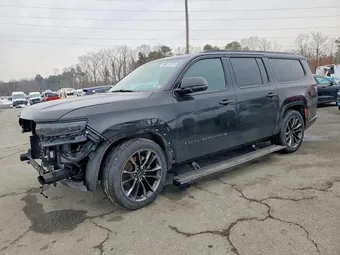 2024 Jeep Grand Wagoneer L 1C4SJSFP6RS158446