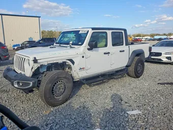 2023 Jeep Gladiator 1C6HJTAG2PL523419