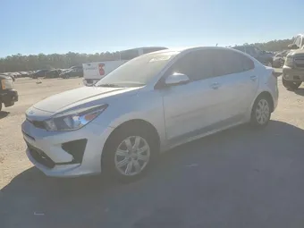 2023 Kia Rio 3KPA24ADXPE551366