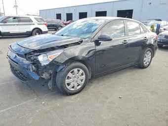 2022 Kia Rio 3KPA24AD3NE479553