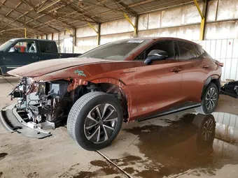 2024 Lexus RZ 300E JTJABABB0RA006663