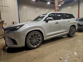 2025 Lexus TX 350 5TDAAAB60SS026249