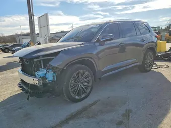 2026 Lexus TX 5TDAAAB63TS056167