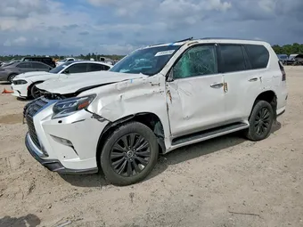 2023 Lexus GX 460 JTJAM7BX2P5354379