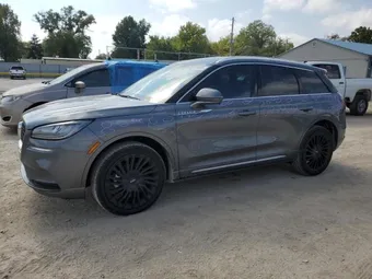 2022 Lincoln Corsair 5LMCJ2C9XNUL12481