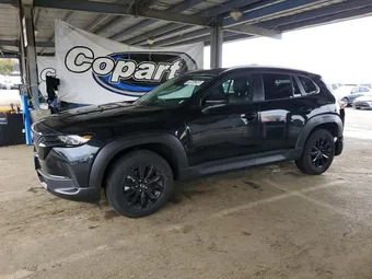 2026 Mazda CX-50 7MMVABBL5TN472112