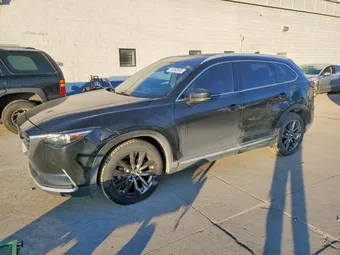 2017 Mazda CX-9 JM3TCBEY4H0128825