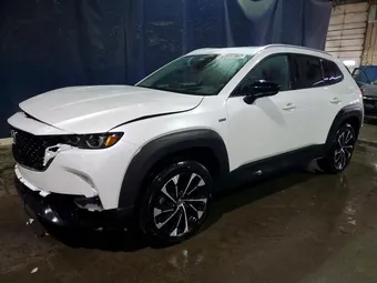2025 Mazda CX-50 Hybrid 7MMVAAEW3SN138756