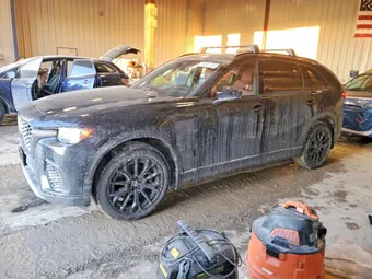 2025 Mazda CX-70 JM3KJEHD5S1114235