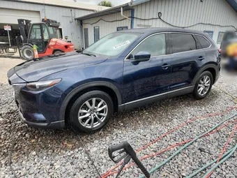 2017 Mazda CX-9 JM3TCACY2H0136404