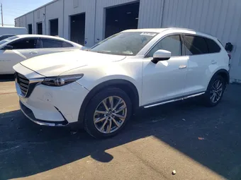 2019 Mazda CX-9 JM3TCADY3K0335273