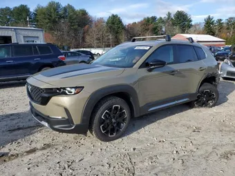 2025 Mazda CX-50 7MMVABXY5SN335917