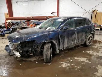 2018 Mazda CX-9 JM3TCBCY9J0234941