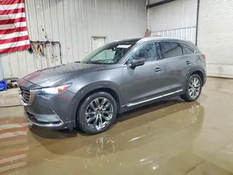 2016 Mazda CX-9 JM3TCBEY3G0115174