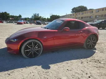 2024 Mazda MX-5 JM1NDAM70R0609707