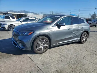 2023 Mercedes-Benz EQE 4JGGM2BB4PA038053