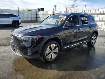 2024 Mercedes-Benz EQB W1N9M0CB6RN079370