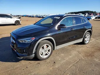 2021 Mercedes-Benz GLA-Class W1N4N4GB4MJ131989