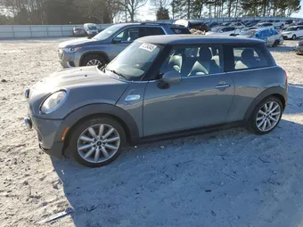 2015 Mini Cooper WMWXP7C59F2A58793