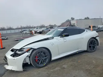 2024 Nissan Z JN1BZ4BH8RM364734