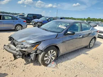 2024 Nissan Altima 1N4BL4BVXRN428471