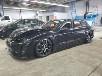 2023 Porsche Taycan WP0CD2Y16PSA90069