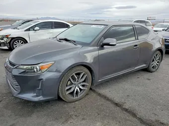 2015 Scion TC JTKJF5C71FJ007219