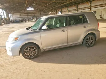 2015 Scion XB JTLZE4FE7FJ079239