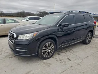 2022 Subaru Ascent 4S4WMAMDXN3469678