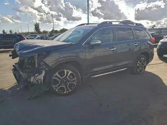 2023 Subaru Ascent 4S4WMAWD0P3444482