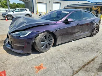 2023 Tesla Model S 5YJSA1E51PF502270