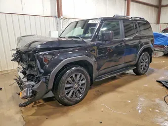 2024 Toyota Land Cruiser JTEABFAJ3R5005519