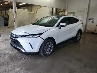 2024 Toyota Venza JTEAAAAH4RJ170800