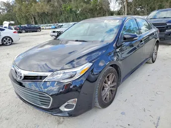 2015 Toyota Avalon 4T1BK1EB8FU178626
