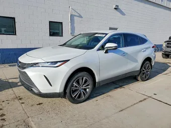 2024 Toyota Venza JTEAAAAH8RJ163431