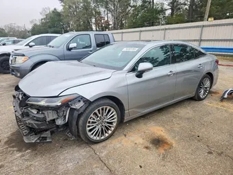 2021 Toyota Avalon 4T1DZ1FB6MU066035