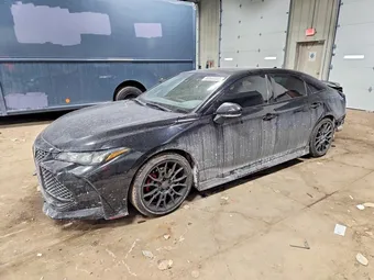 2020 Toyota Avalon 4T1FZ1FB4LU040072
