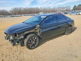 2018 Toyota Avalon 4T1BK1EB1JU288359