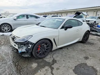 2024 Toyota GR86 JF1ZNBE1XR8753917