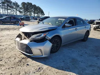 2016 Toyota Avalon 4T1BK1EB4GU211235
